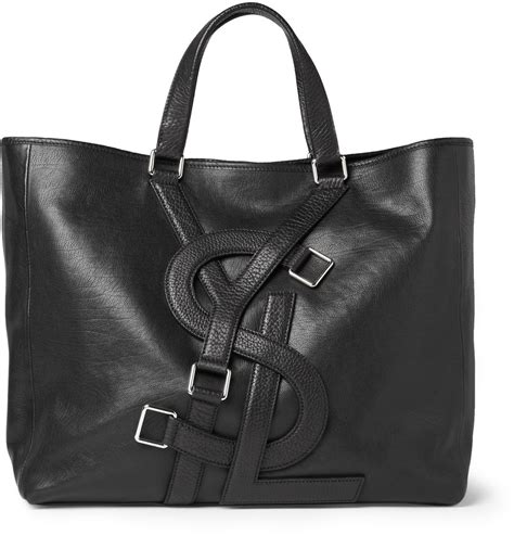 yves saint laurent bags men